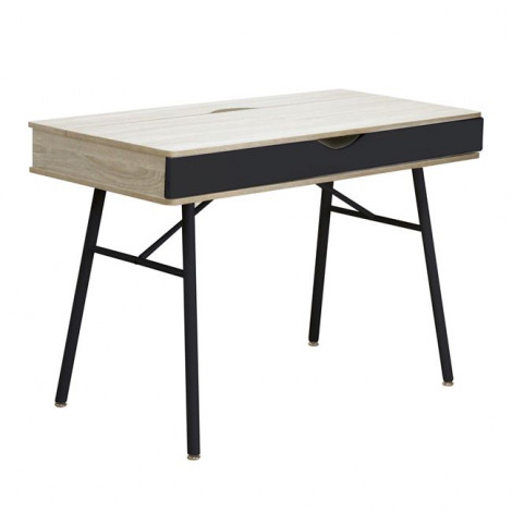 Бюро с метални крака DESK - DESK